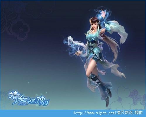 《倩女幽魂2》什么职业好玩_《倩女幽魂》什么职业好