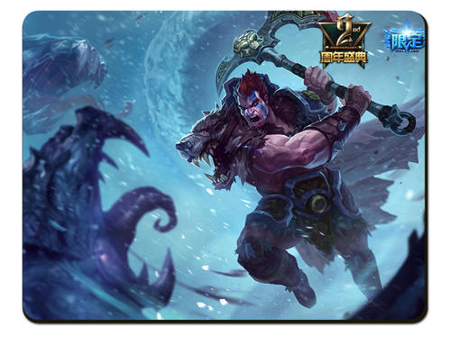 《lol》2周年皮肤_《LOL》二周年皮肤多少钱？