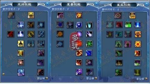 《东方故事》普陀怎么加点？东方故事普陀加点攻略