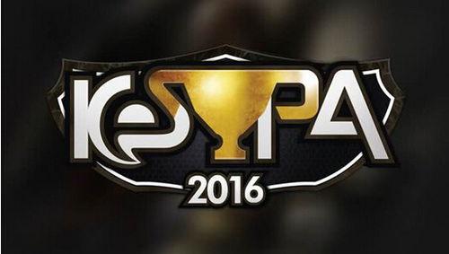 《kespa杯》2016_Faker的成就有那些