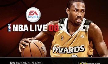 《NBAlive08》的操作方法？