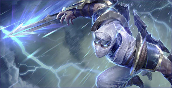 《LOL》afk_《英雄联盟》afk是什么