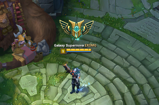 《LOL英雄联盟》周免_lol几级可以用周免