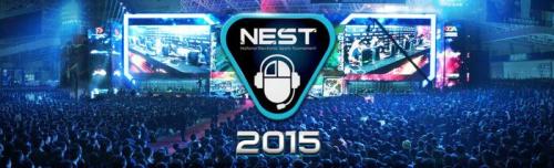 nest2015《英雄联盟》冠军是谁
