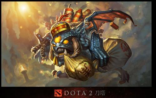 dota2 6 87_dota2 6.85版本更新了什么内容 6.85版本有什么改动