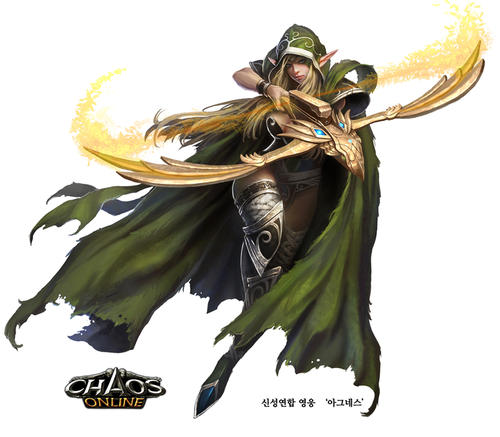 dotachaos_dota chaos 是什么？·
