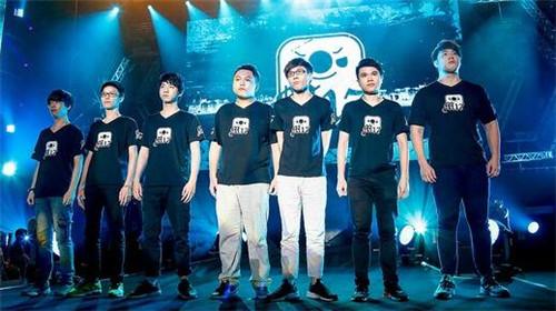 m17战队_《英雄联盟》m17战队是哪个国家的