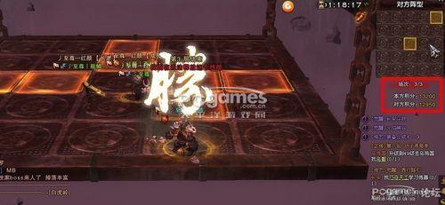 斗战神无底洞_斗战神 无底洞怎么玩？