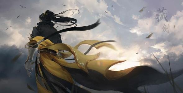 藏剑pve_剑网3 藏剑pve