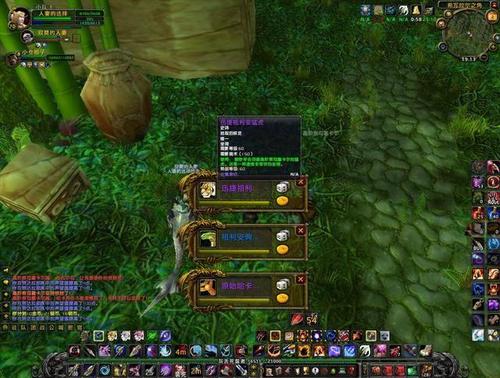魔兽世界zg_魔兽世界ZG指的是什么？ ZG全在哪