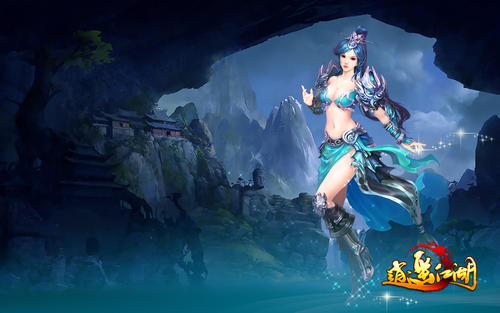 逍遥江湖好玩吗_逍遥江湖的模式多吗,好玩吗？