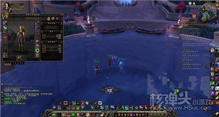 说服斯特拉瑞斯纨绔怎么做_wow7.0苏拉马说服斯特拉瑞斯纨绔怎么做