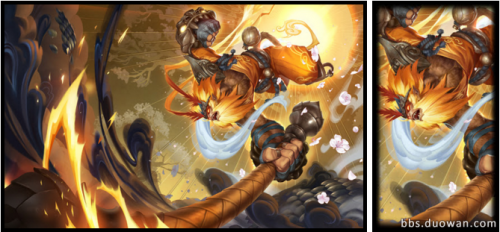lol猴年限定皮肤_lol猴年限定皮肤 英雄联盟猴年限定皮肤多少钱