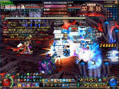 dnf单机版秘籍_DNF单机版15.0秘籍是什么？