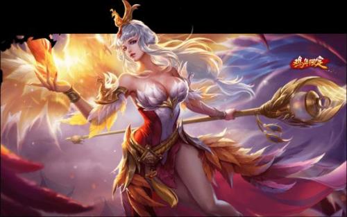 鸡年限定皮肤_LOL鸡年限定皮肤有哪些 鸡年限定皮肤一览