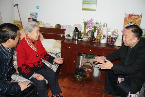 春节长者_50名春节长者有什么用啊？