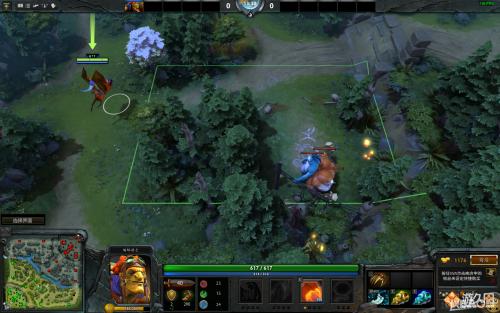 dota26 84_DOTA6.71