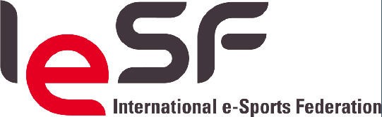 iesf_iesf第七届电子竞技冠军大赛有奖金吗