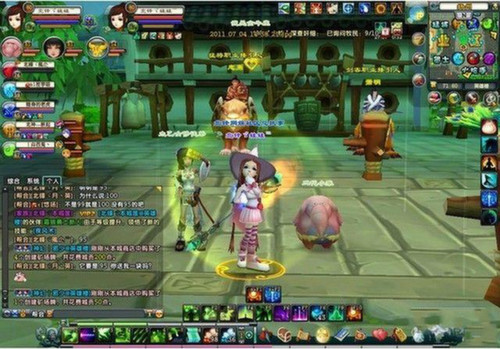鹿鼎记游戏好玩吗_鹿鼎记游戏好玩吗