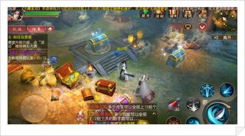 大唐无双冒险攻略_大唐无双冒险详细攻略