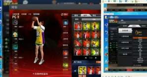 nba2k online投篮技巧_NBA 2kol 各种投球技巧