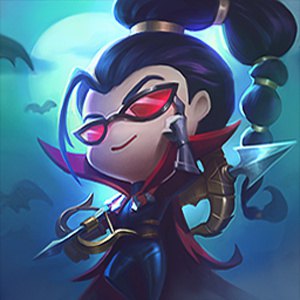 《LOL》头像大全_LOL特殊头像