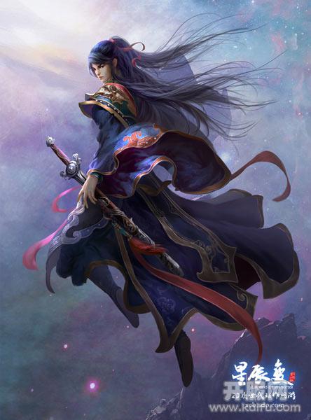 《魔兽世界WOW》星辰之耀怎么得