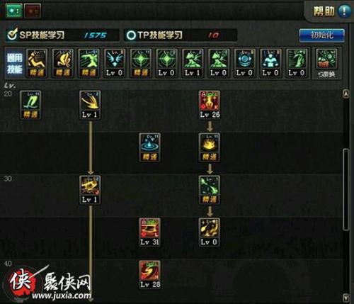《DNF》女圣职者异端审判者技能怎么加点