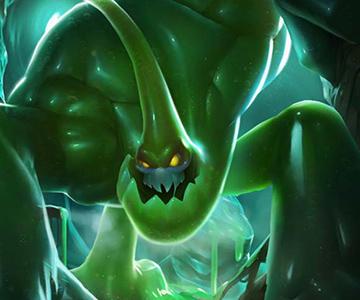 《LOL》生化魔人介绍_《英雄联盟》生化魔人叫什么名字