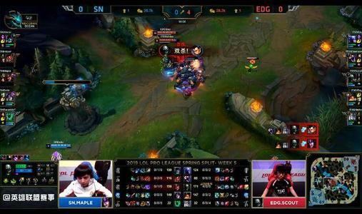 《英雄联盟》蝎子出装_《LOL》蝎子符文 出装