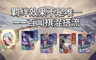 《吃鸡教学》百闻棋混搭思路吃鸡教学——狸猫会(视频)