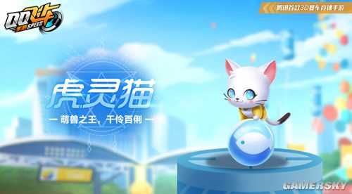 《QQ飞车》神奇小猫怎么得？ 神奇小猫有什么用？