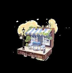 QQ飞车悠闲时光旅行座椅怎么得？ QQ飞车悠闲时光旅行座椅获得方法