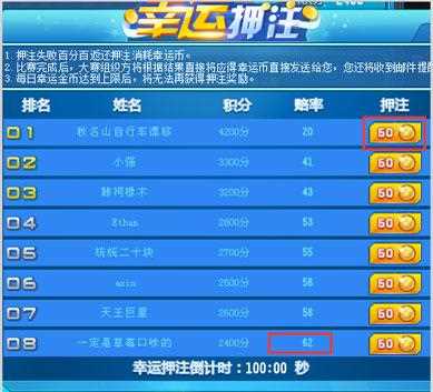 《QQ飞车》幸运招募上线 奖励全面升级