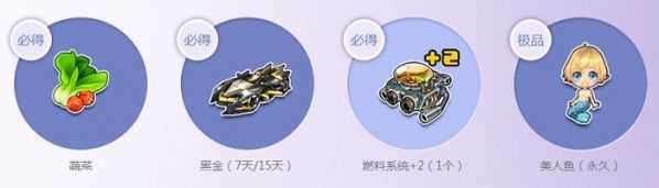 QQ飞车全民紫钻活动送什么？ QQ飞车全民紫钻活动网址