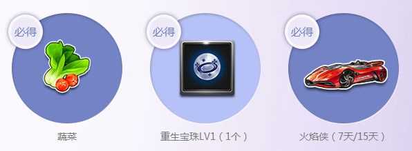 QQ飞车全民紫钻活动送什么？ QQ飞车全民紫钻活动网址