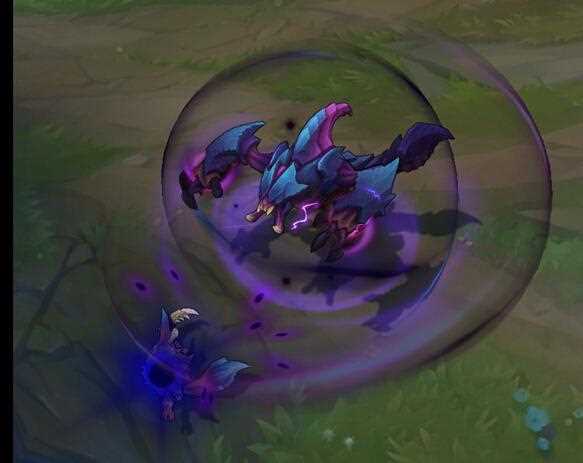 《lol英雄联盟》雷克塞打野天赋出装新手攻略(图文)