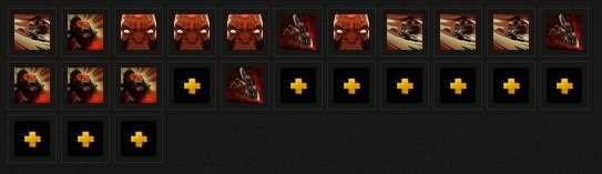 DOTA2斧王出装攻略 斧王出什么装备好_斧王出什么装备攻略