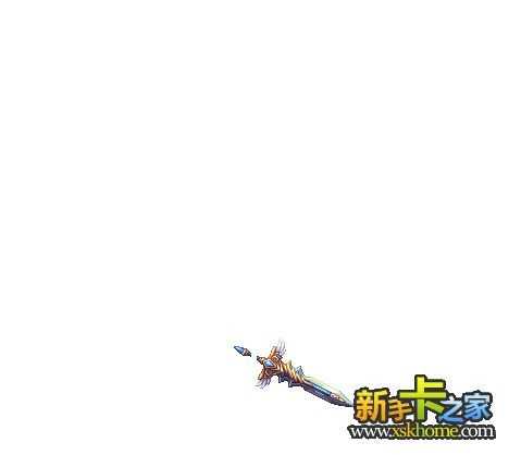 《DNF》90版本七彩武器外观和七彩罐子出货清单