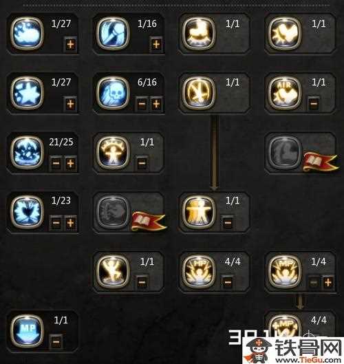 龙之谷冰灵刷图加点技能推荐 冰灵加点分析_龙之谷冰灵刷图加点攻略