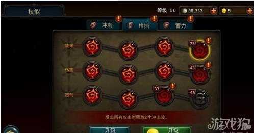 永恒战士2无双战神新手入门讲解6