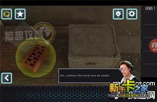 你能逃脱吗can you escape图文通关攻略_can you escape