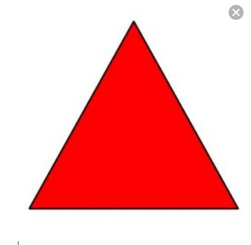 疯狂猜图红色三角形答案是什么两个三角形_疯狂猜图红色三角形攻略
