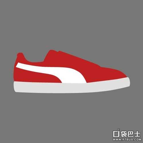 疯狂猜图红色鞋子品牌图文解析_疯狂猜图鞋子品牌攻略
