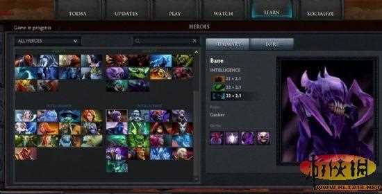 DOTA2祸乱之源出装技巧 祸乱之源怎么出装_祸乱之源出装攻略