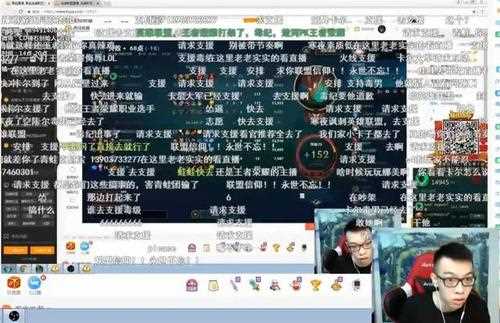 lol毒纪寒夜事件结束 真男人父子局毒纪胜出_寒夜毒纪攻略