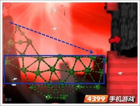 粘粘世界分享红地毯攻略心得_粘粘世界红地毯攻略