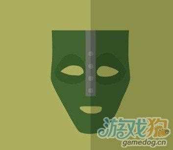 疯狂猜图绿底绿色脑袋两个绿色尖耳朵猜人物角色答案2个字_疯狂猜图人物角色绿色攻略