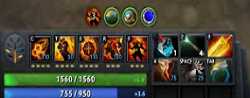 DOTA2大地之灵出装建议 大地之灵怎么出装_大地之灵出装攻略