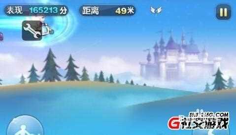 天天酷跑修改数据无限飞行教程_天天酷跑无限飞行攻略